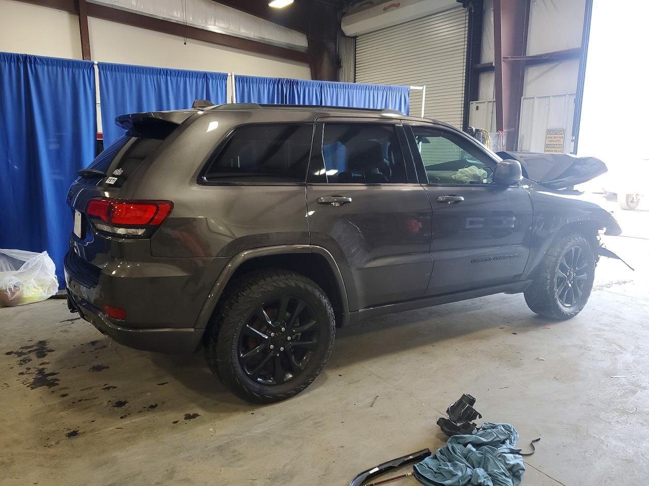 Jeep Cherokee Laredo
