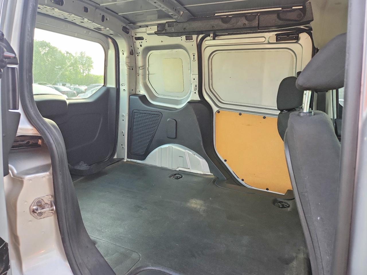 Ford Transit Xl
