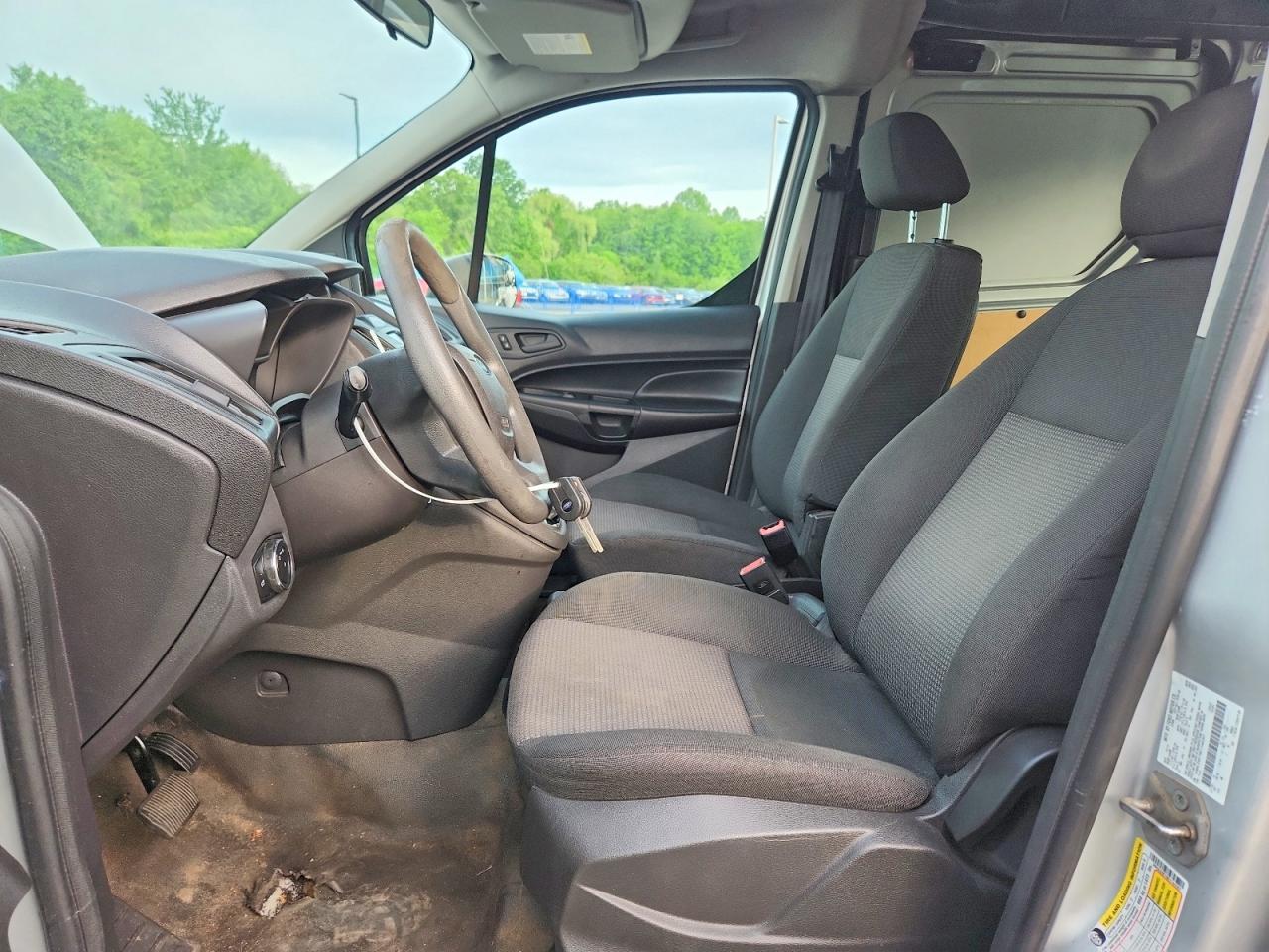 Ford Transit Xl