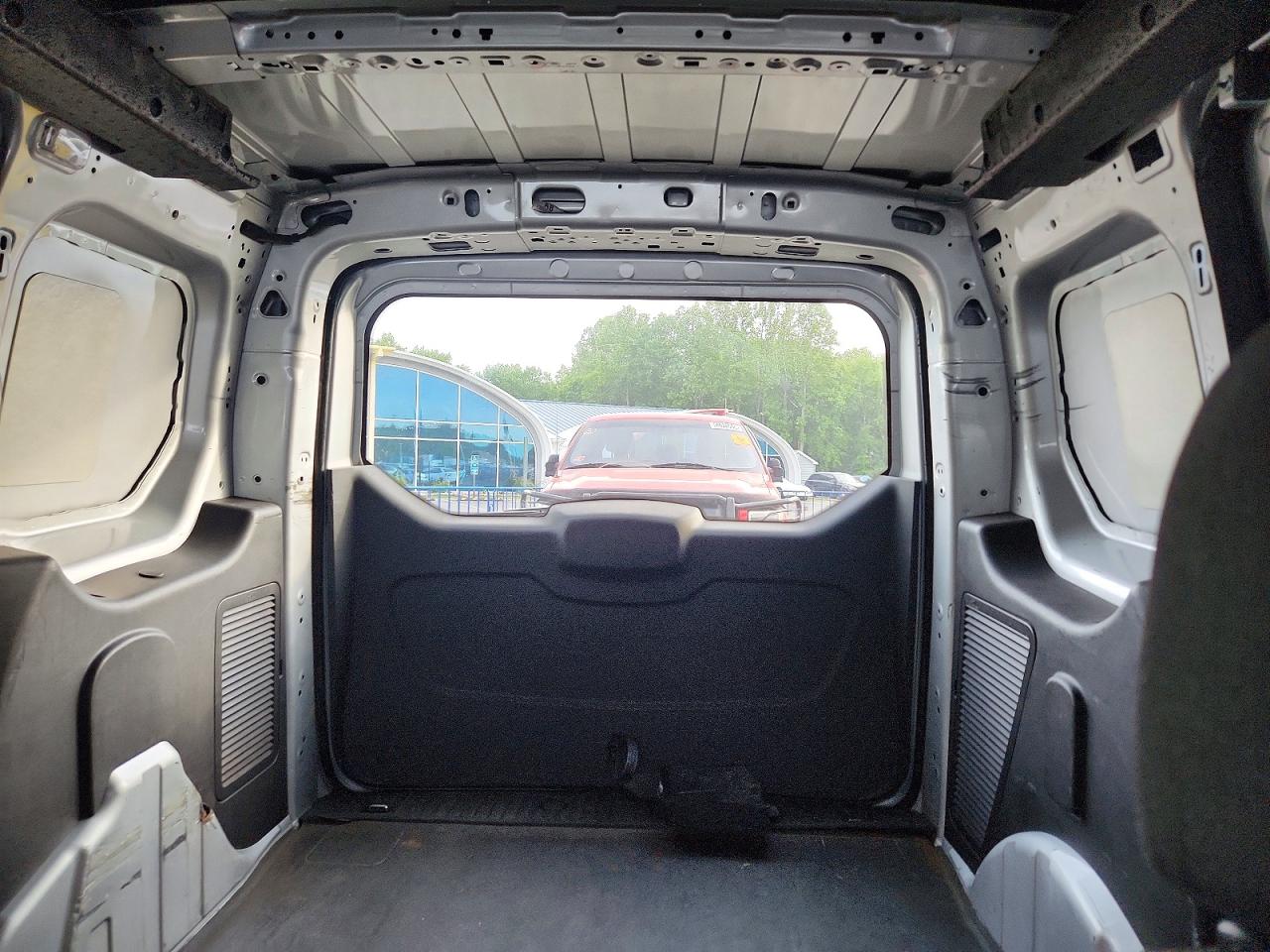Ford Transit Xl