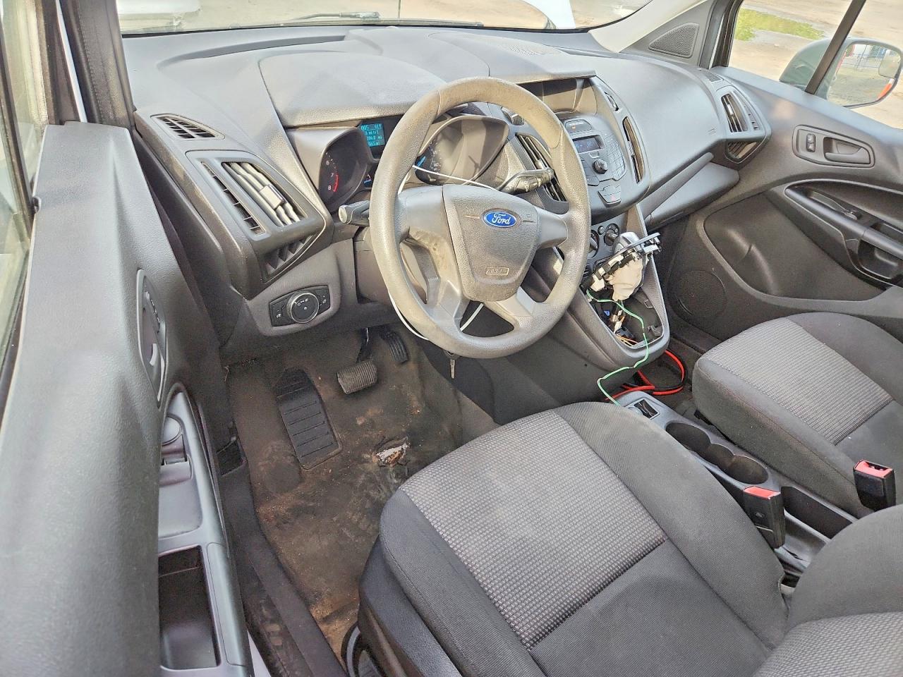 Ford Transit Xl