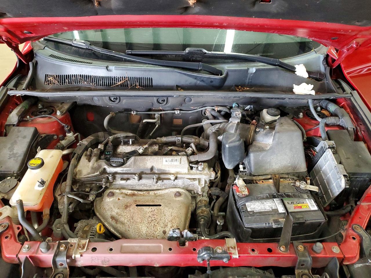 Toyota RAV4 Base