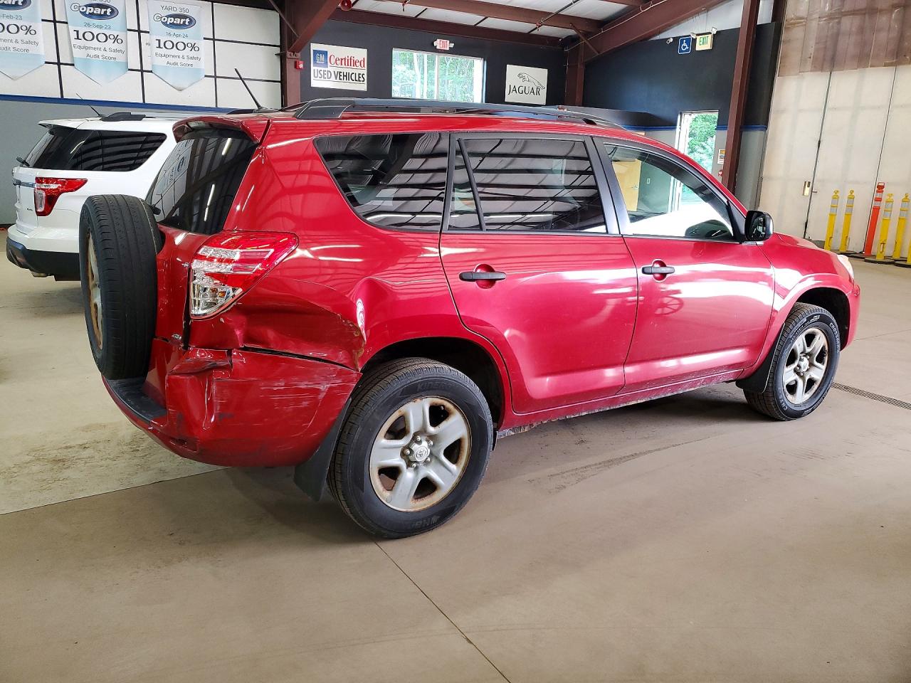 Toyota RAV4 Base