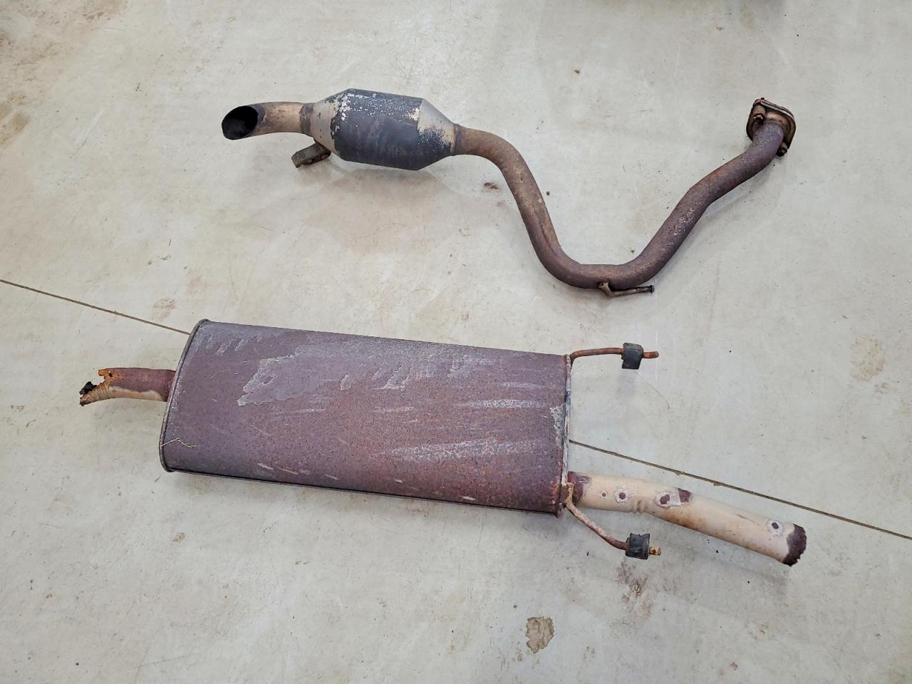 Toyota RAV4 Base