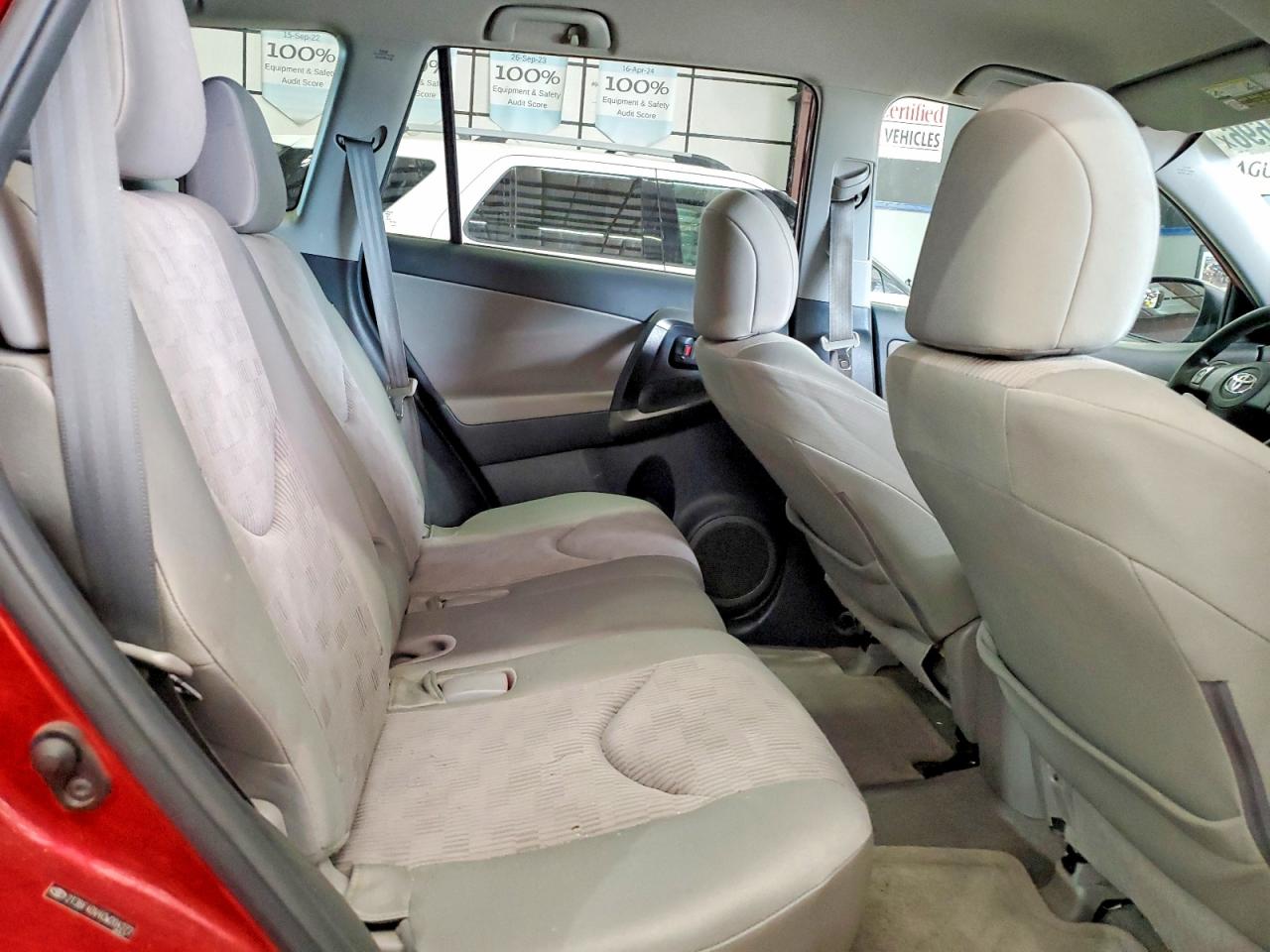 Toyota RAV4 Base