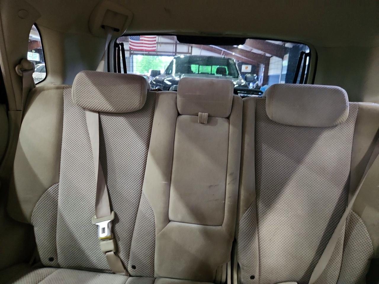 Hyundai TUCSON Gls