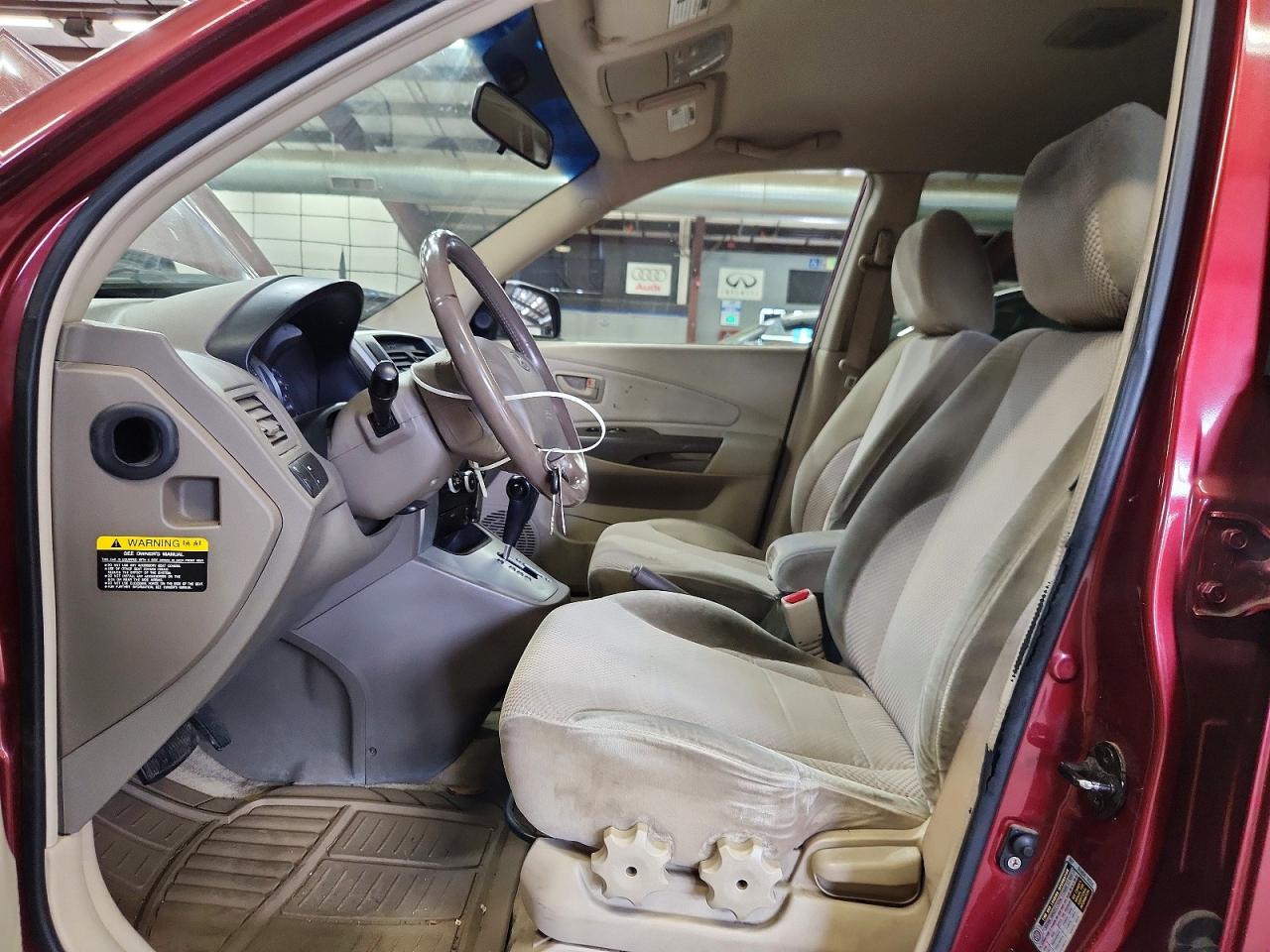 Hyundai TUCSON Gls