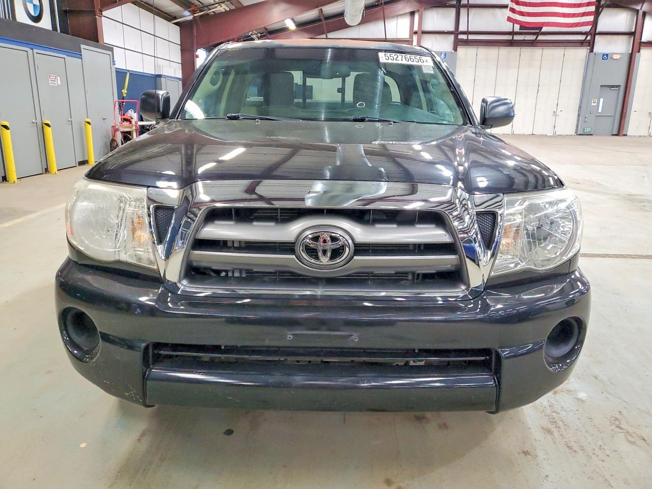 Toyota Tacoma Access Cab