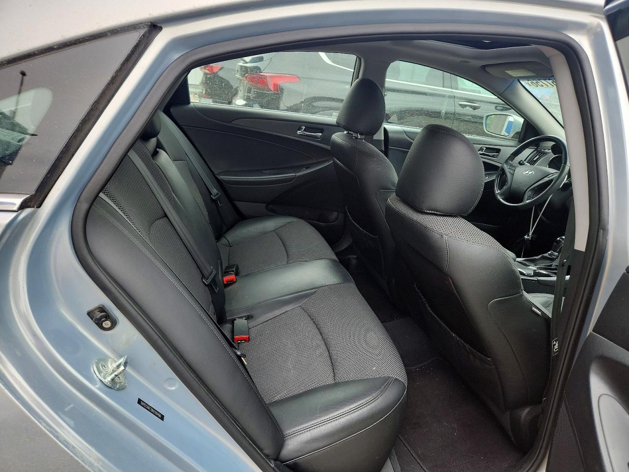 Hyundai SONATA Se