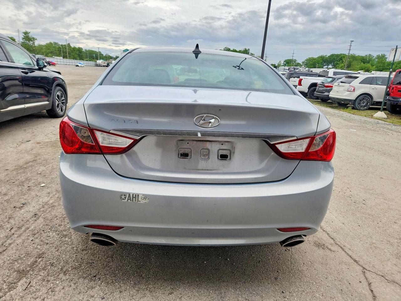 Hyundai SONATA Se