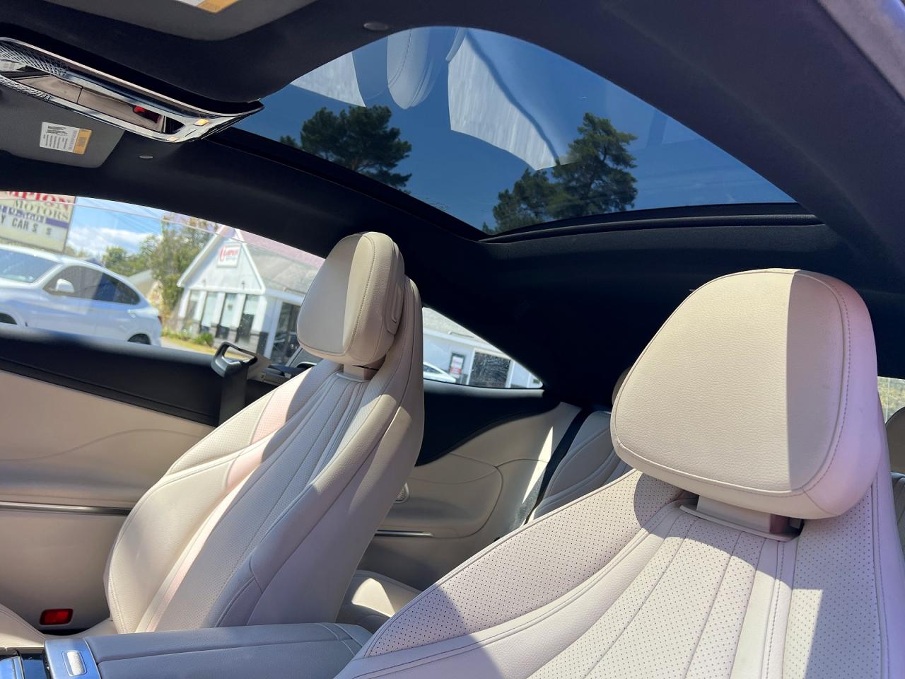 Mercedes-Benz C-Class 300 4matic