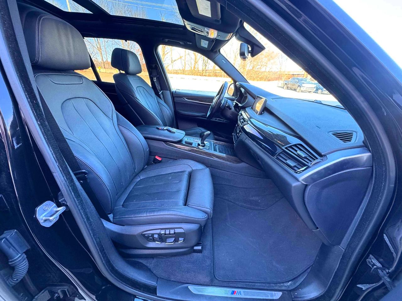 BMW X Series Xdrive50i
