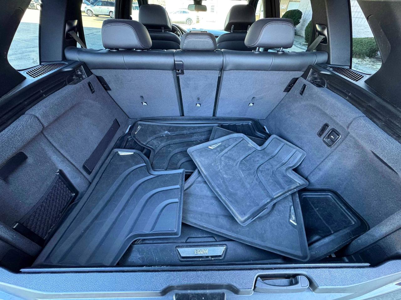 BMW X Series Xdrive50i