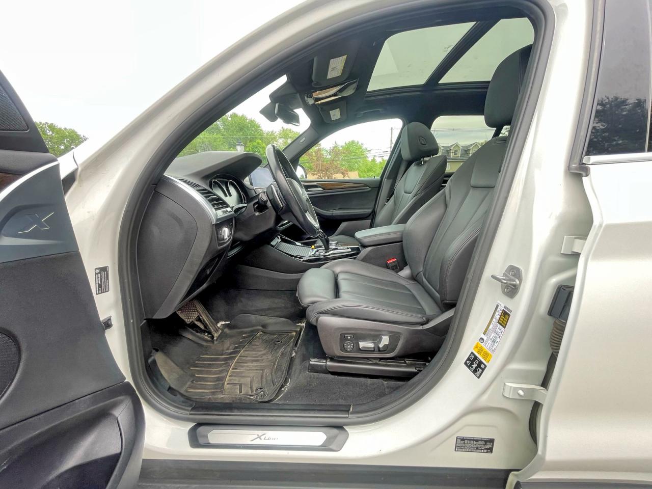 BMW X Series Xdrive30i
