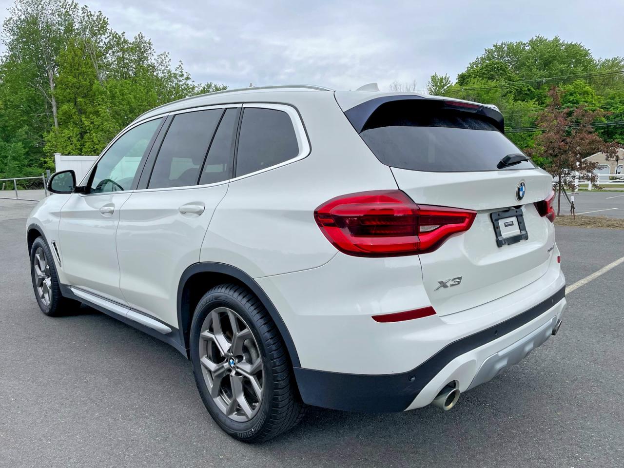 BMW X Series Xdrive30i