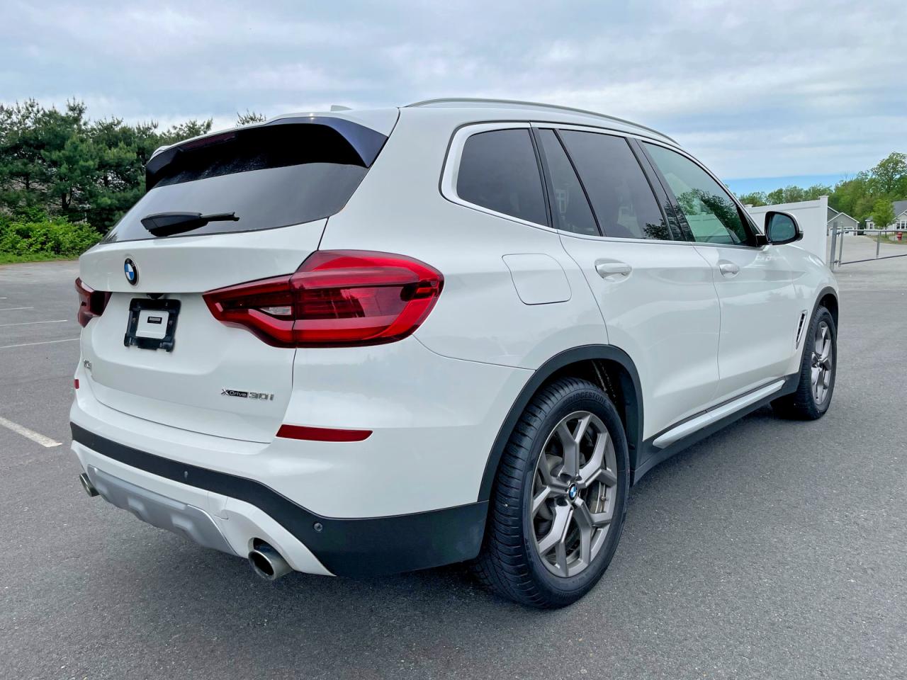BMW X Series Xdrive30i