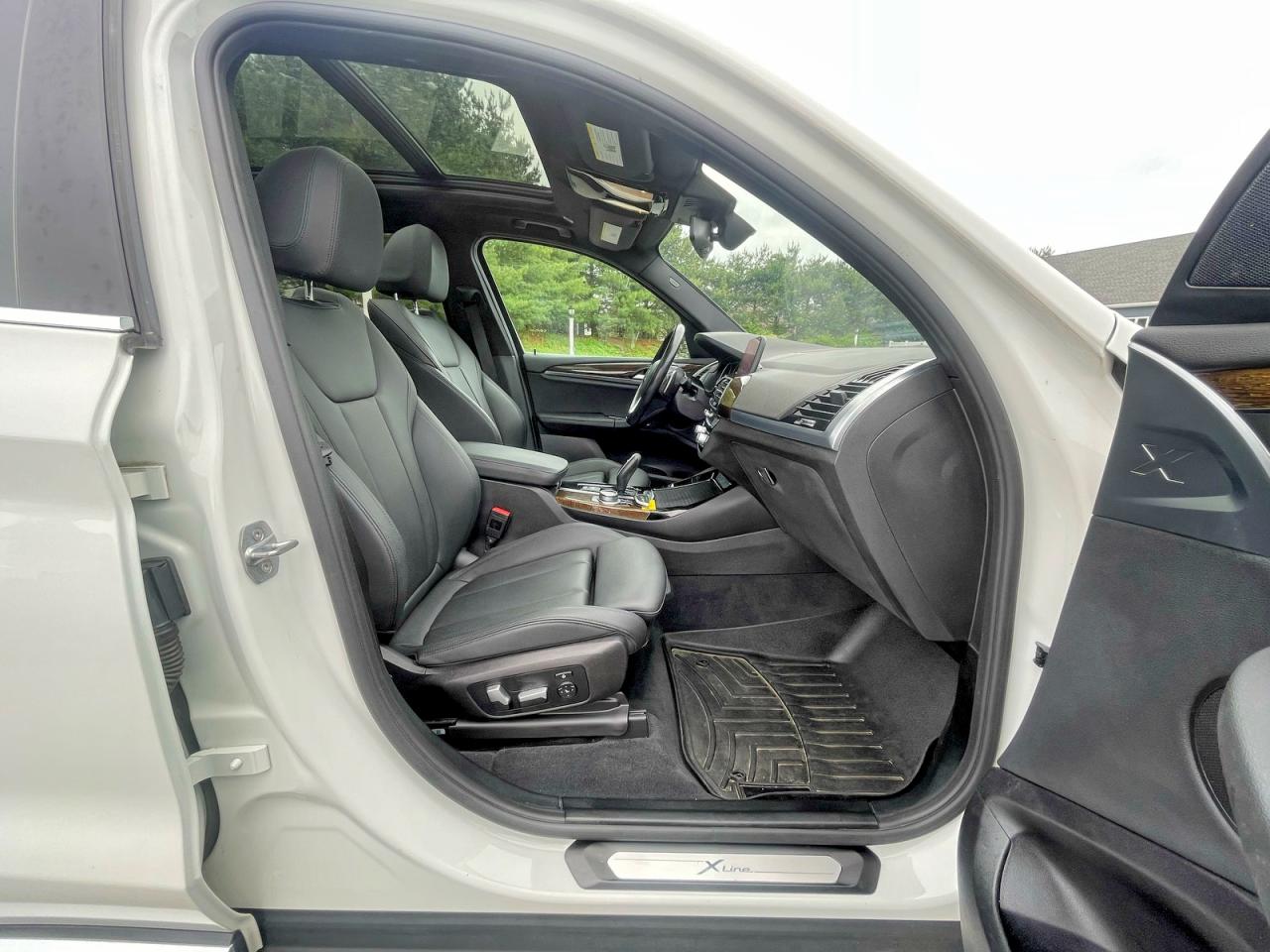 BMW X Series Xdrive30i