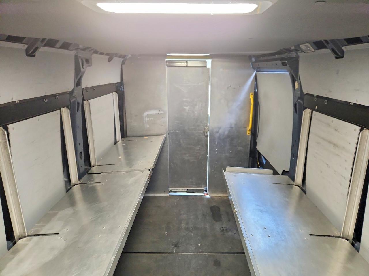 Ram Promaster 3500 High