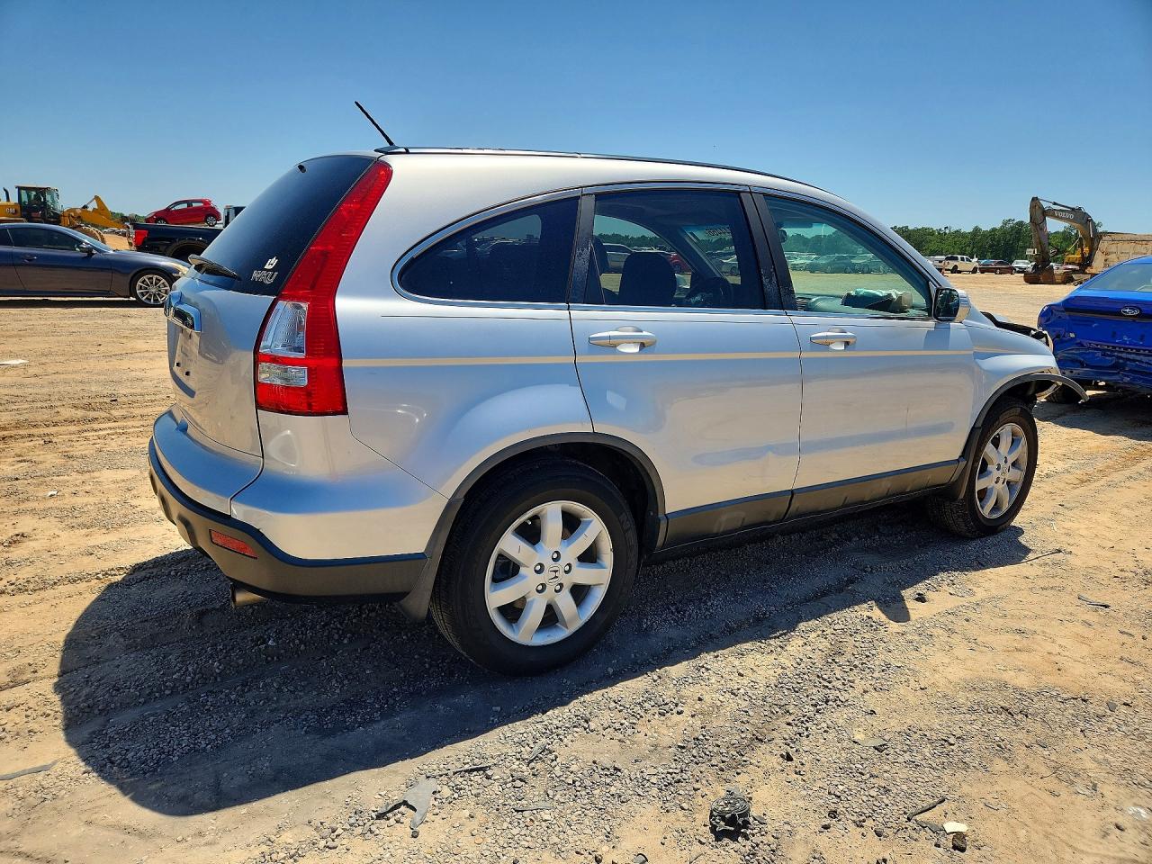 Honda Crv