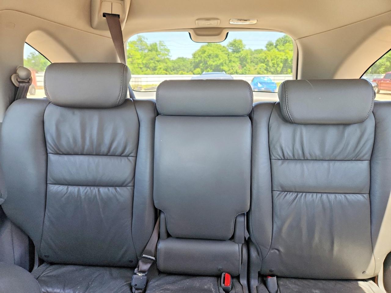 Honda Crv