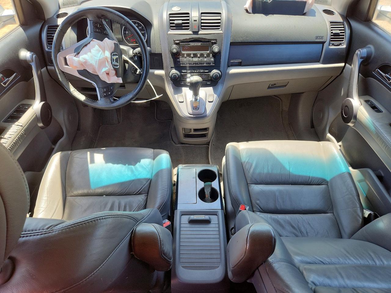 Honda Crv