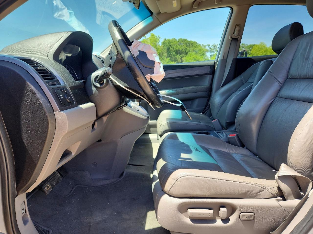 Honda Crv
