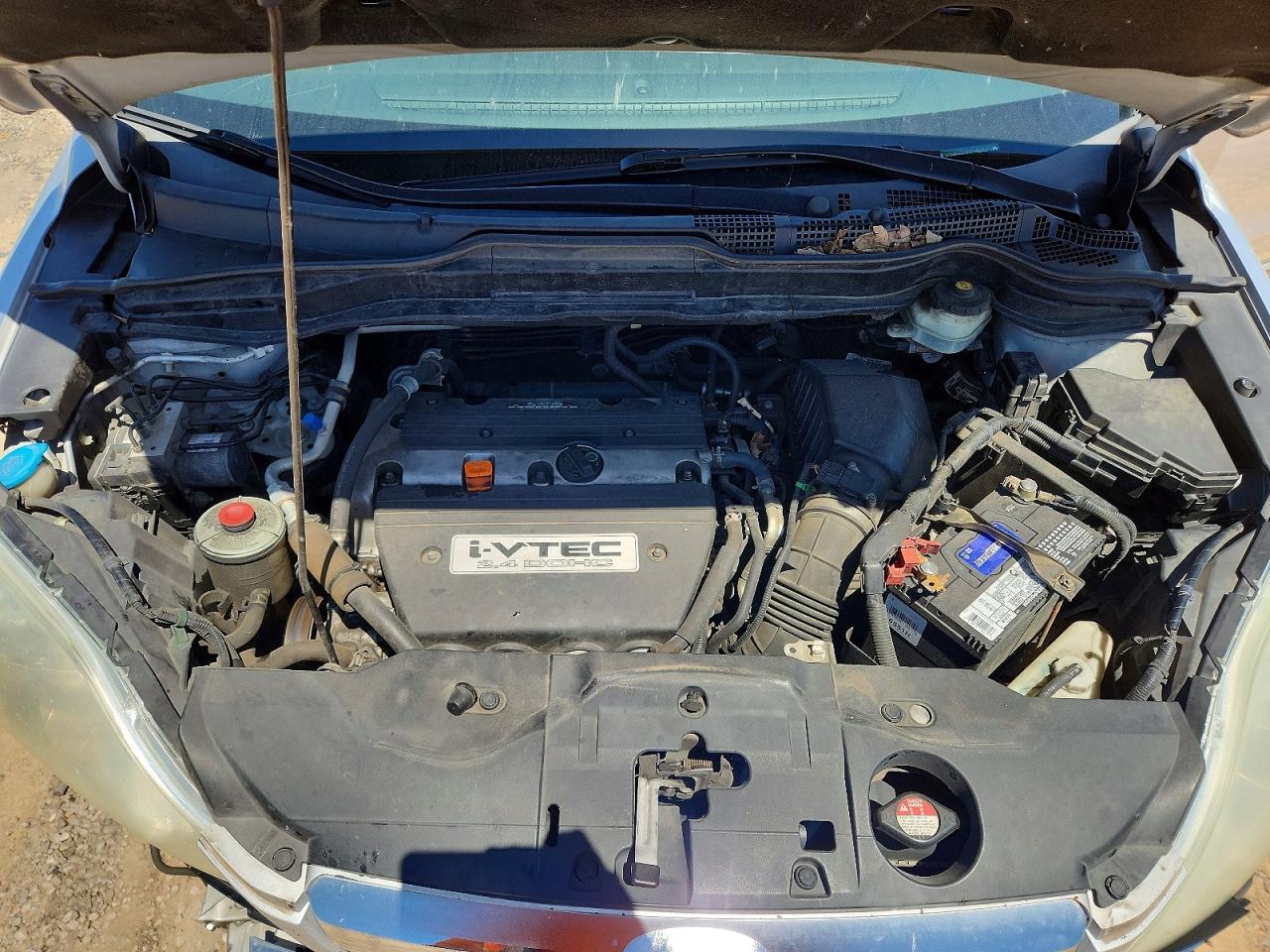Honda Crv
