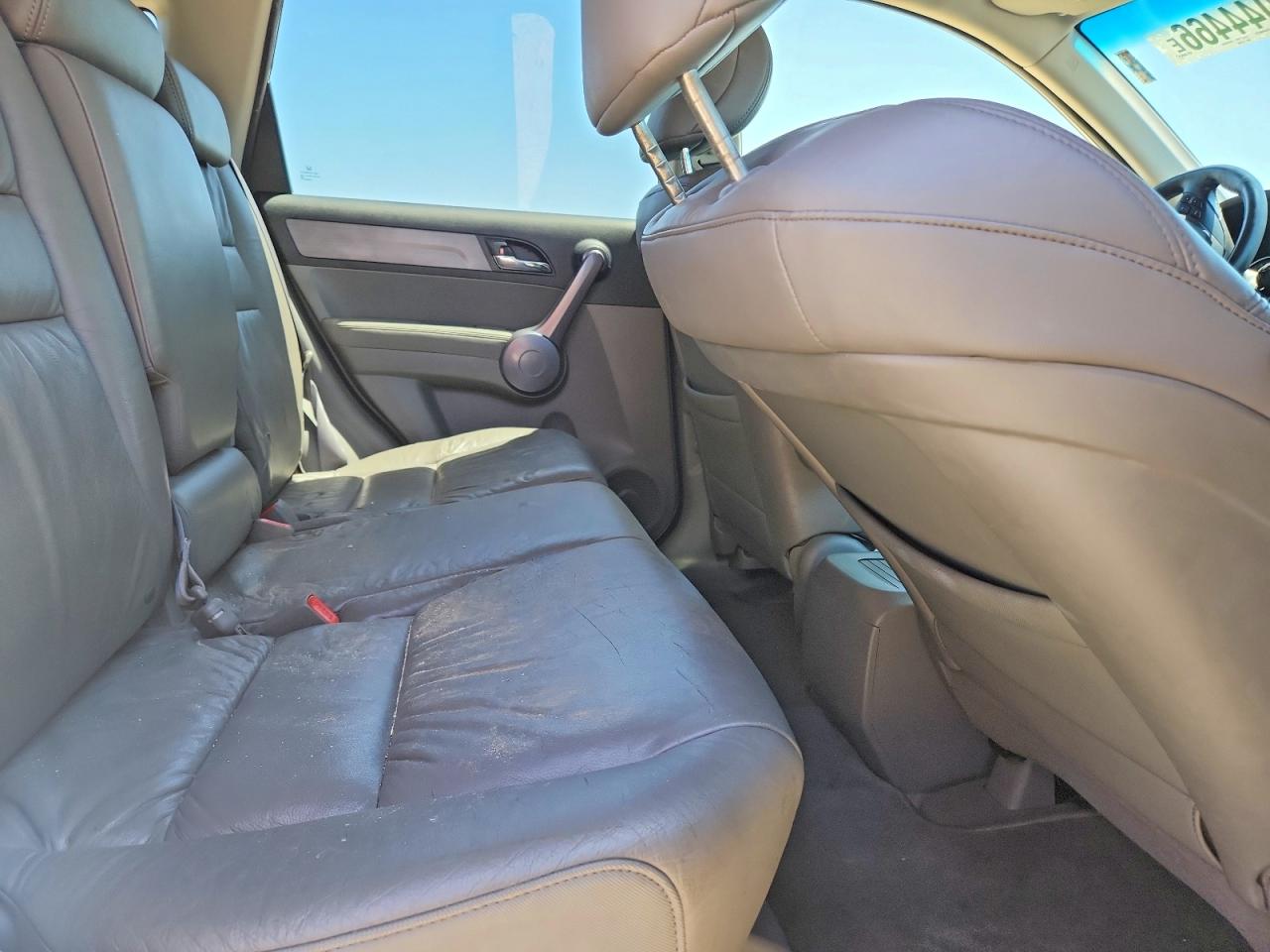 Honda Crv