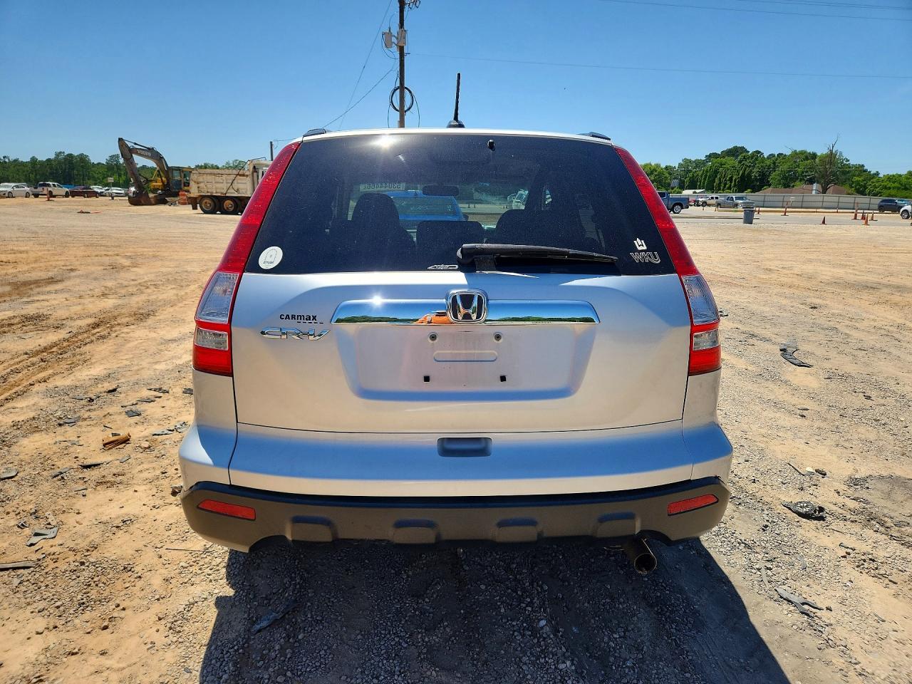 Honda Crv