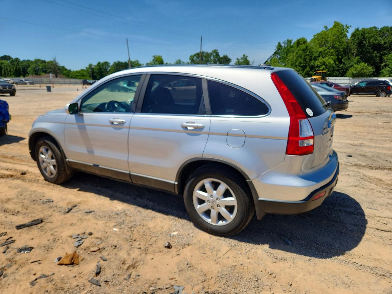 Honda Crv
