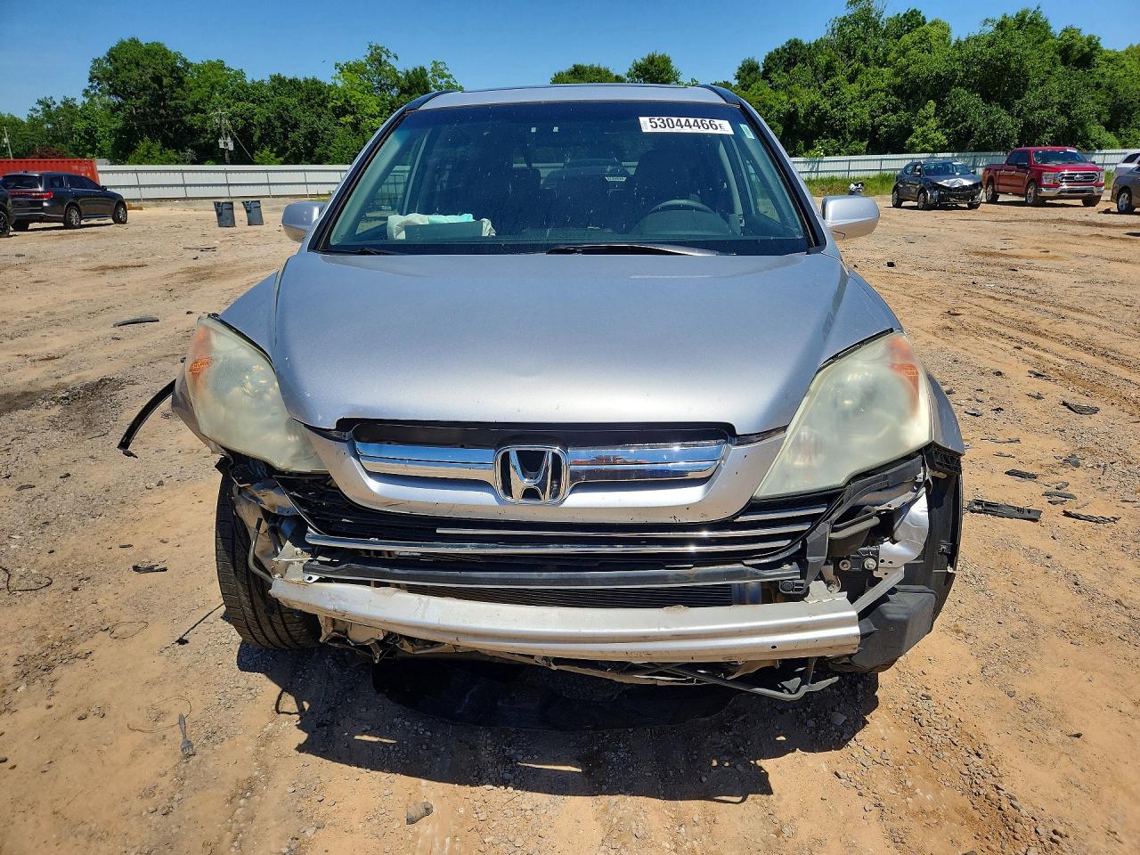 Honda Crv