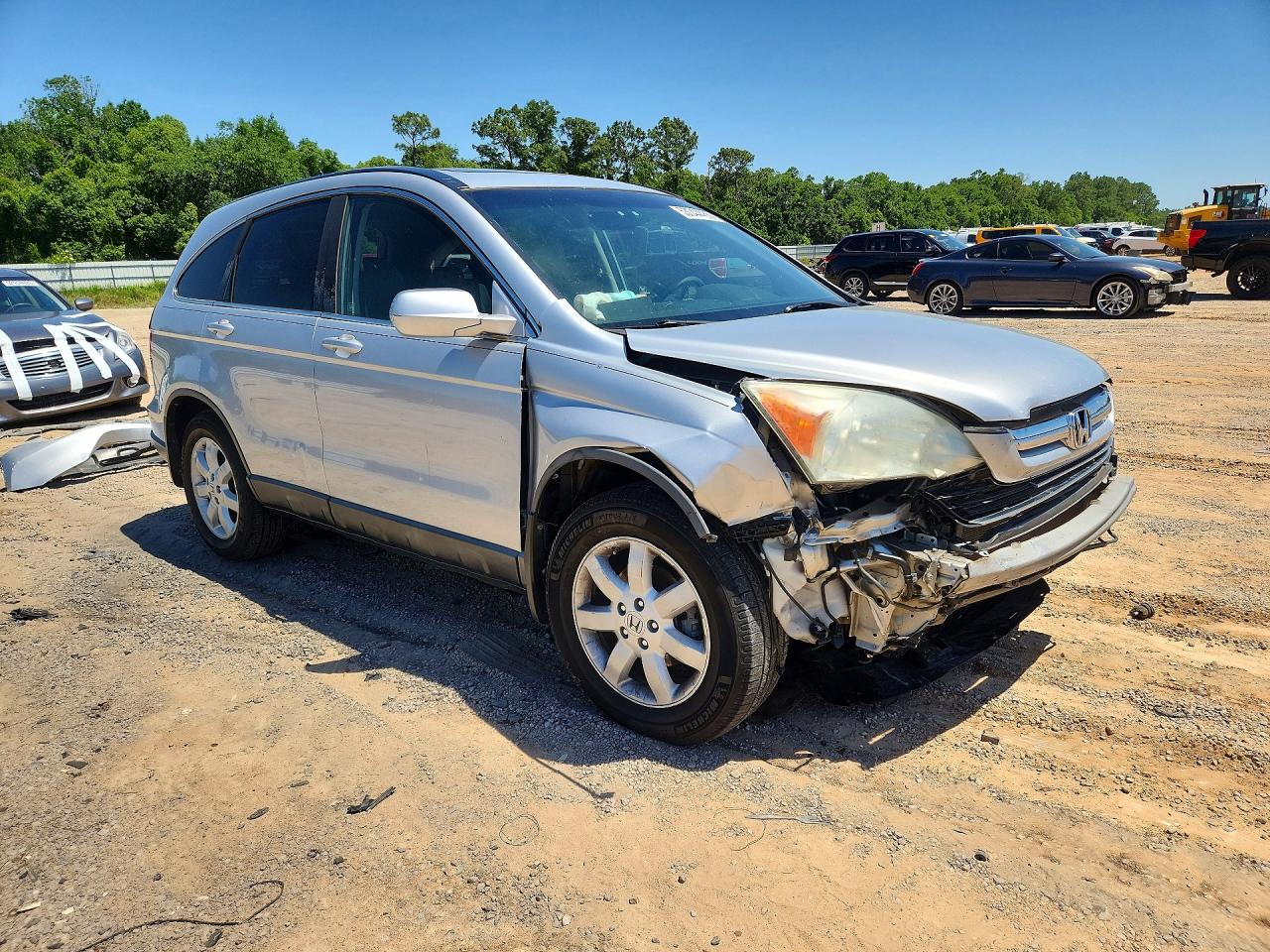 Honda Crv