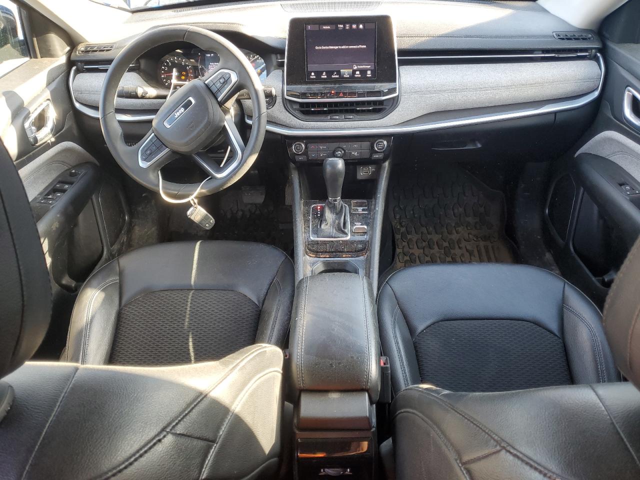 Jeep Compass Latitude