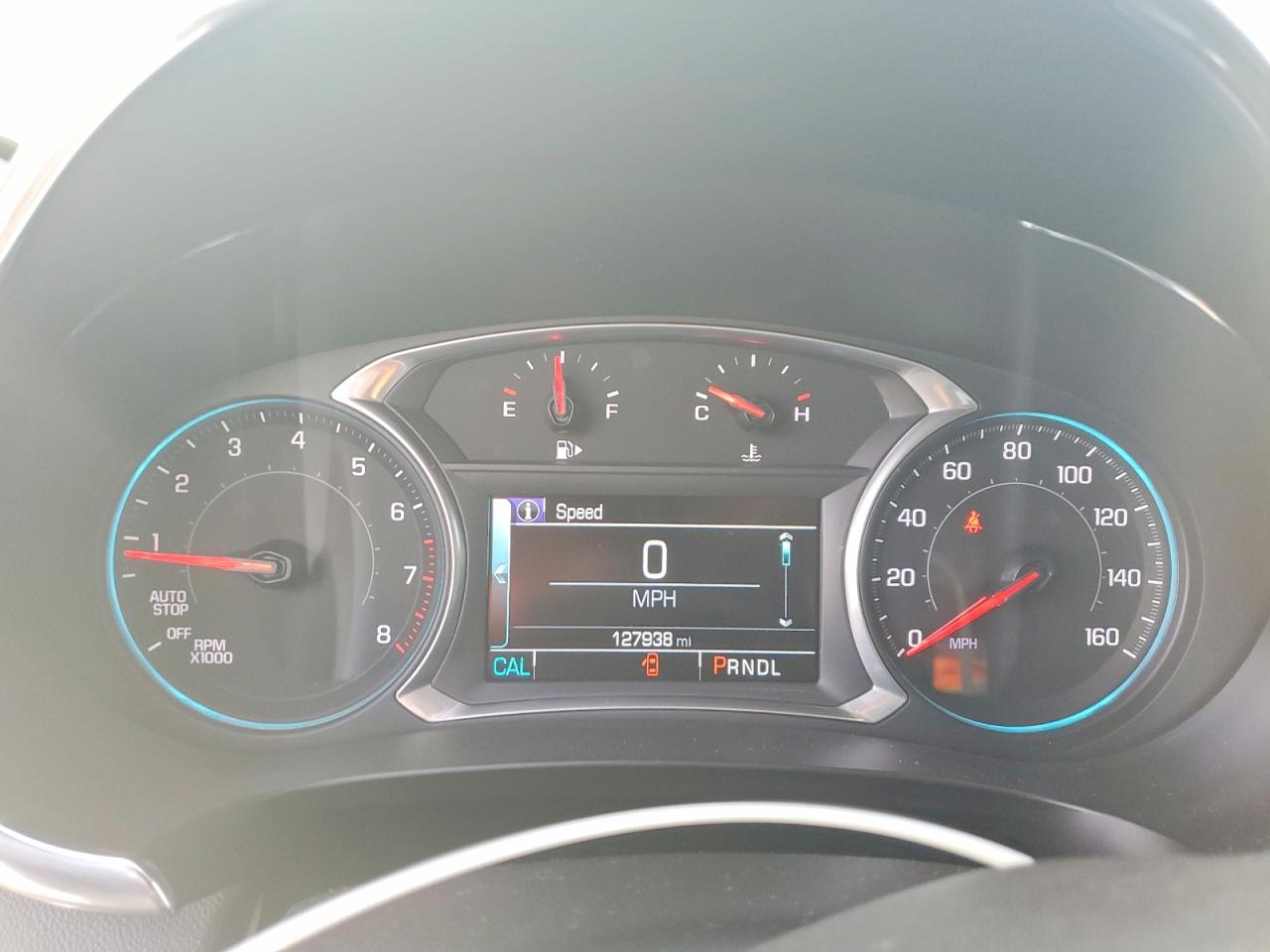 Chevrolet Malibu Lt