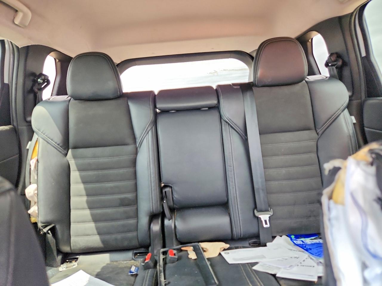 Mitsubishi Outlander Se