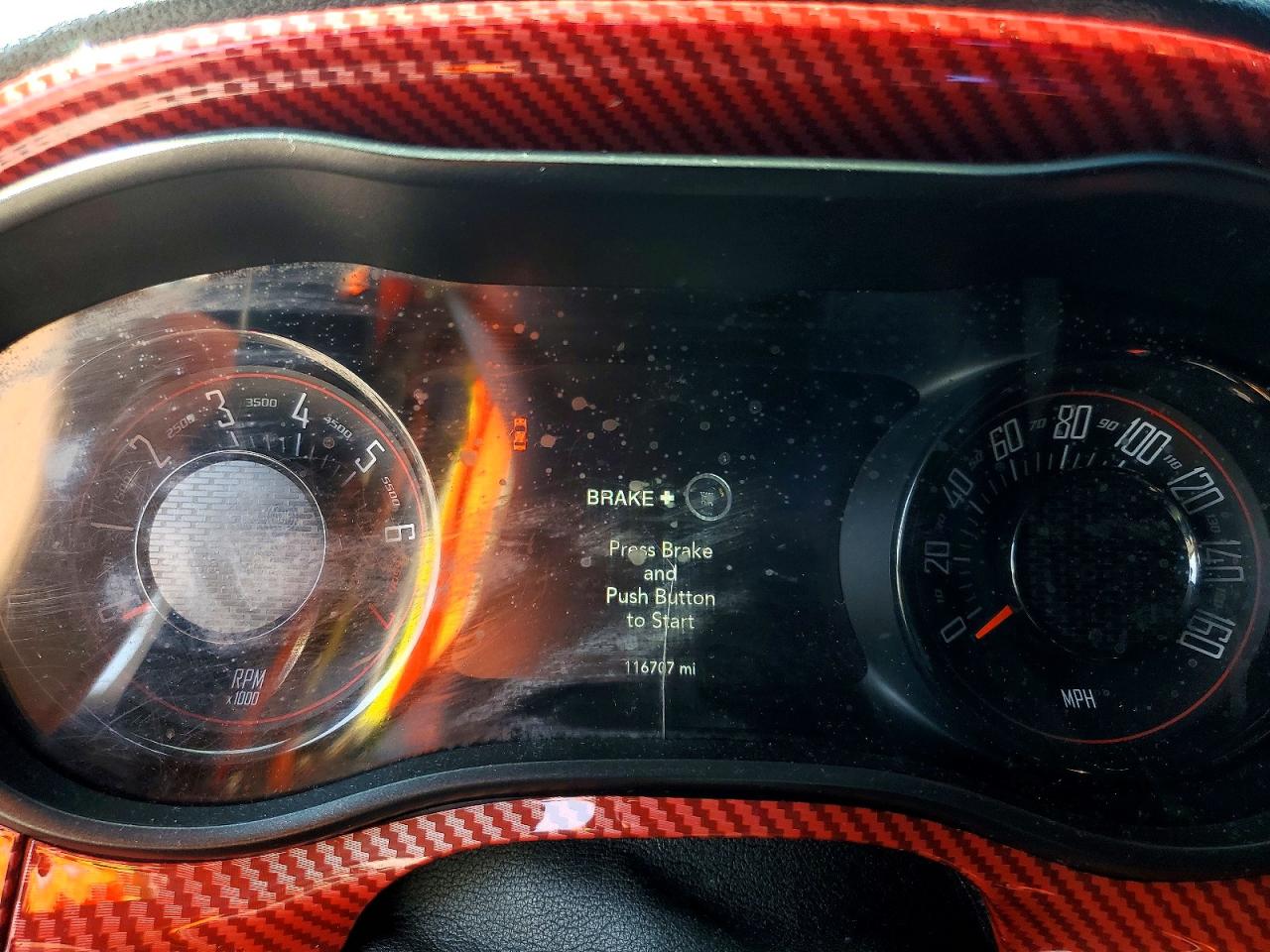Dodge Challenger Sxt
