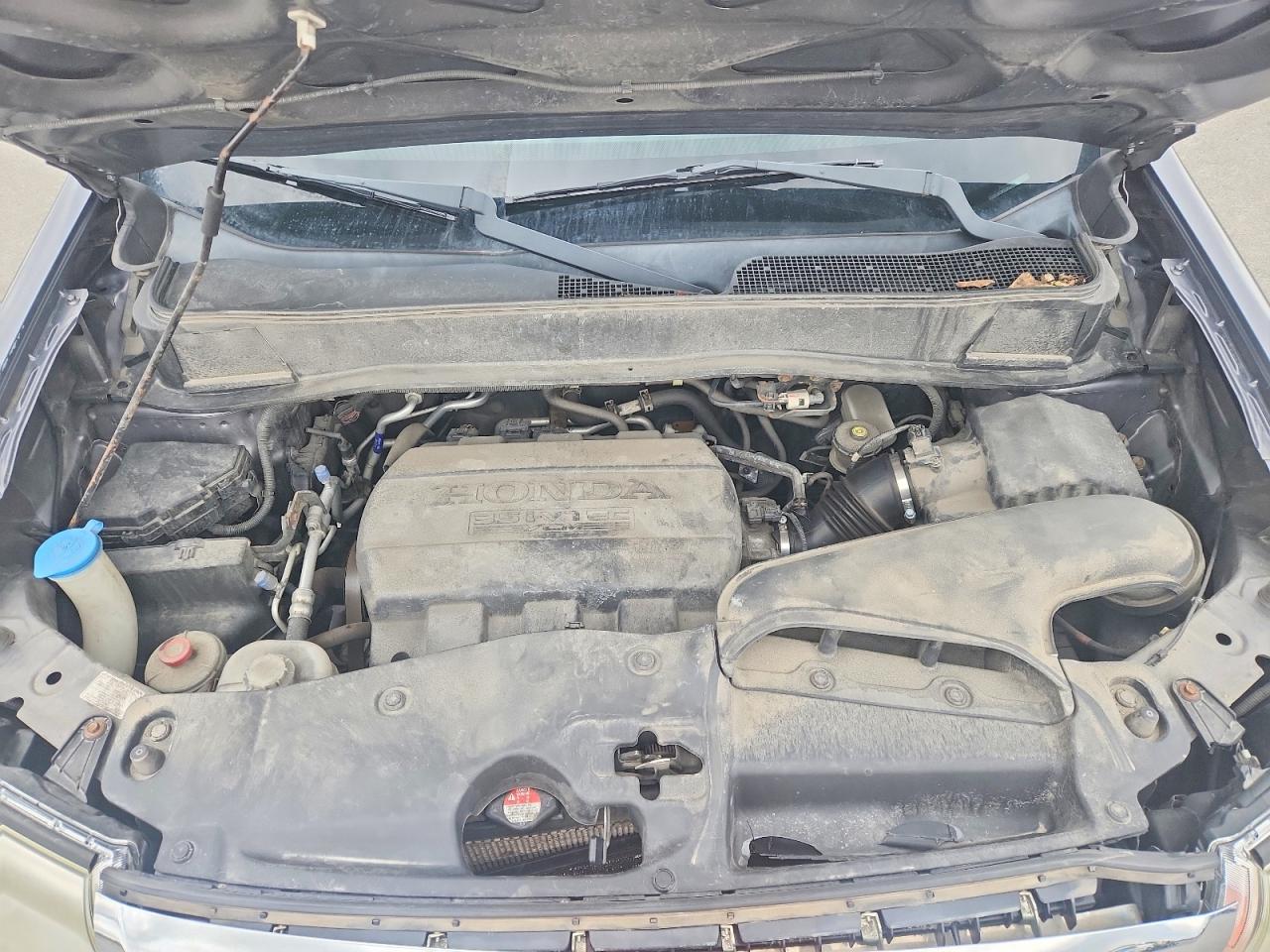 Honda Pilot Exl