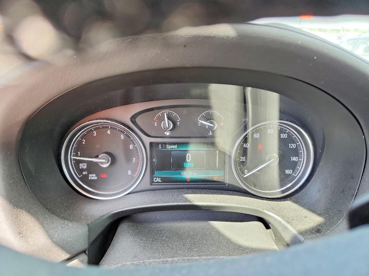 Buick Enclave Essence