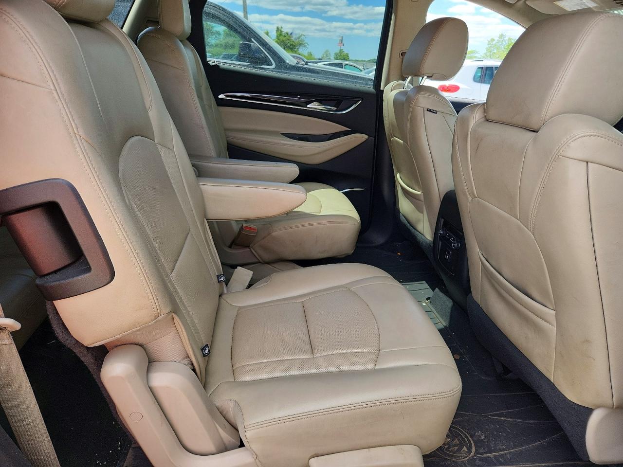 Buick Enclave Essence