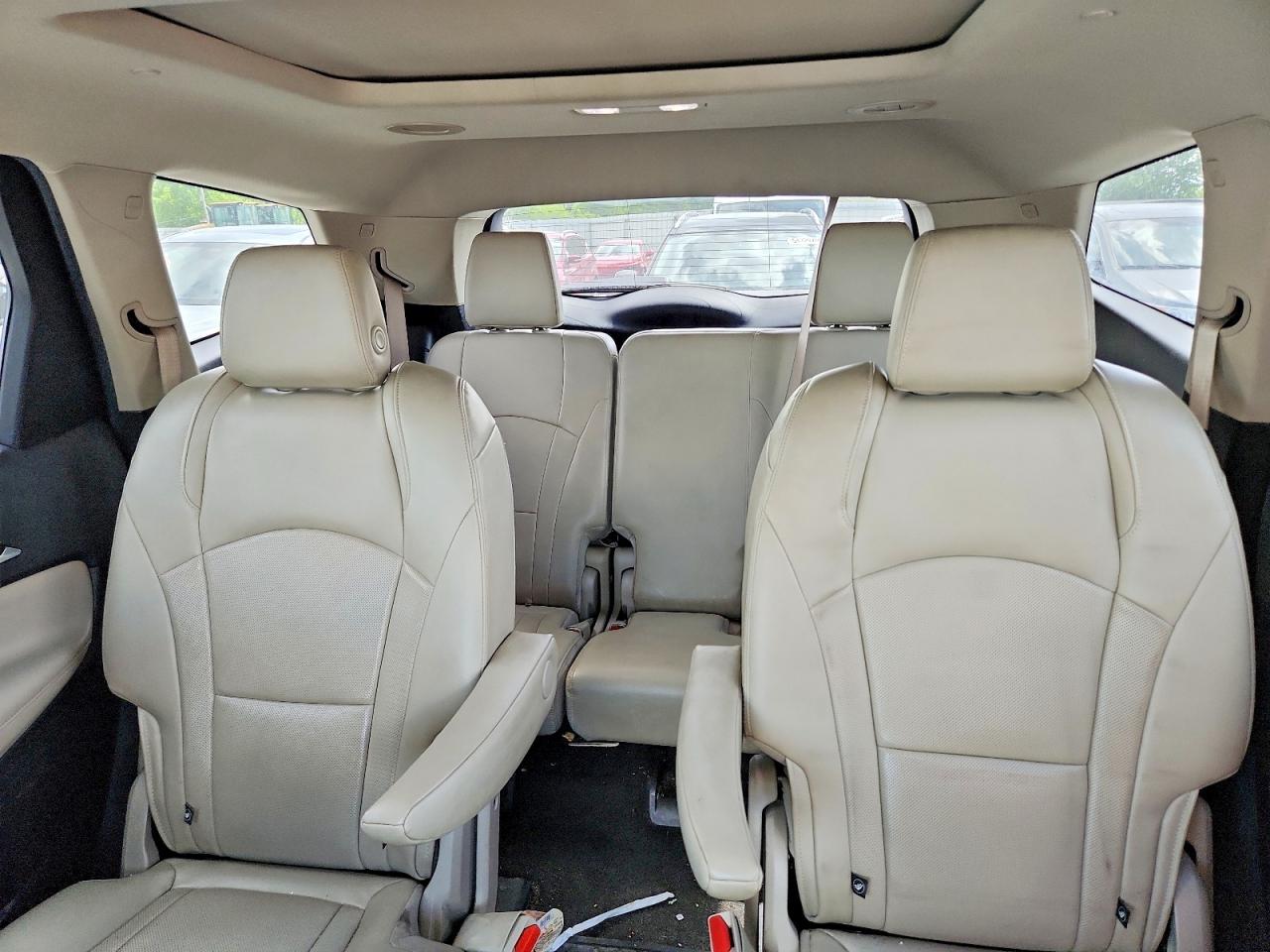 Buick Enclave Essence