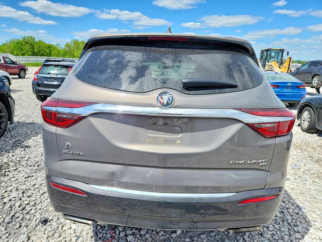 Buick Enclave Essence