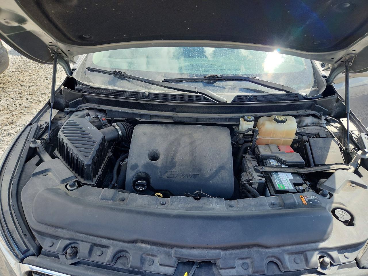 Buick Enclave Essence