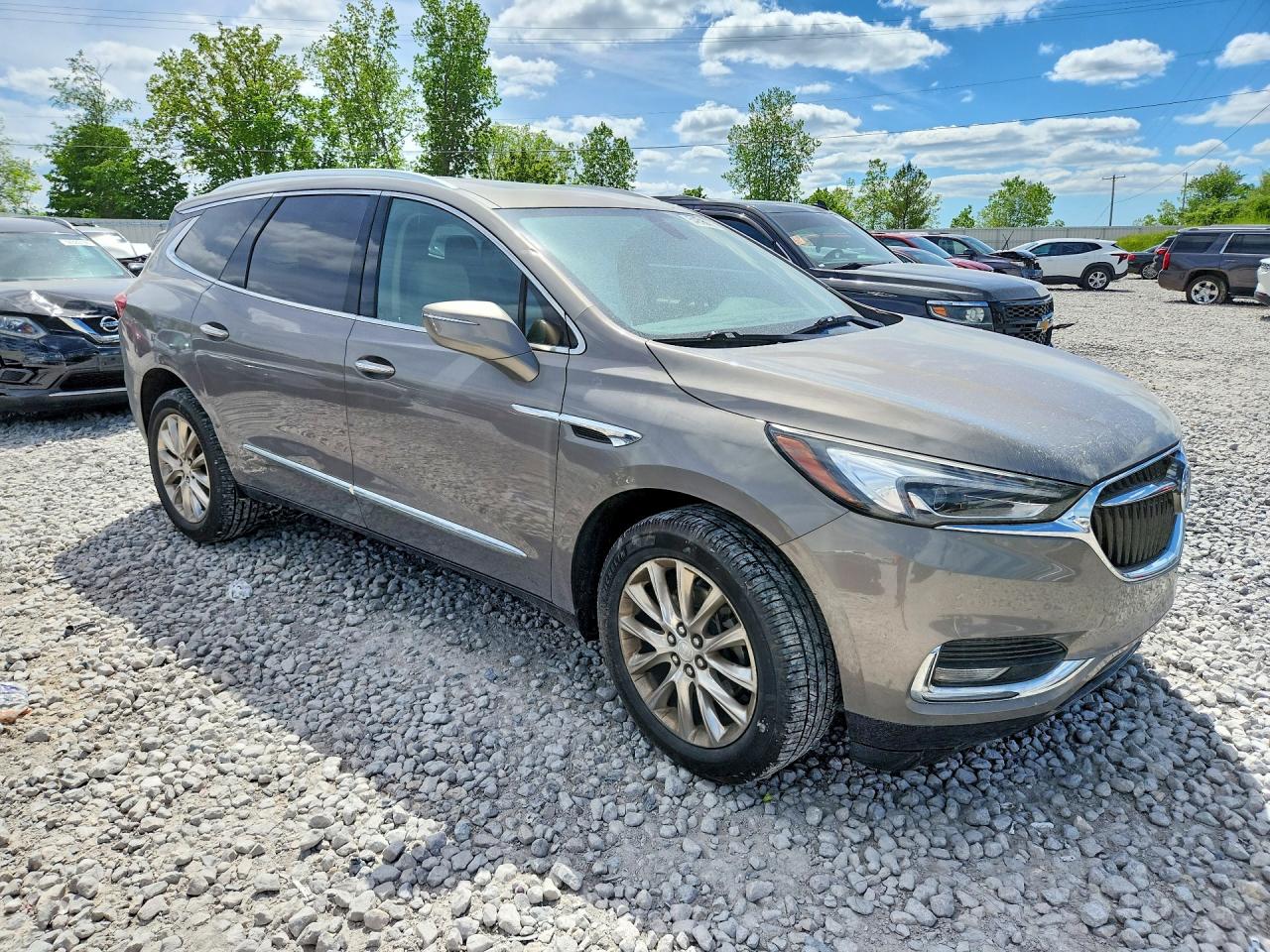 Buick Enclave Essence