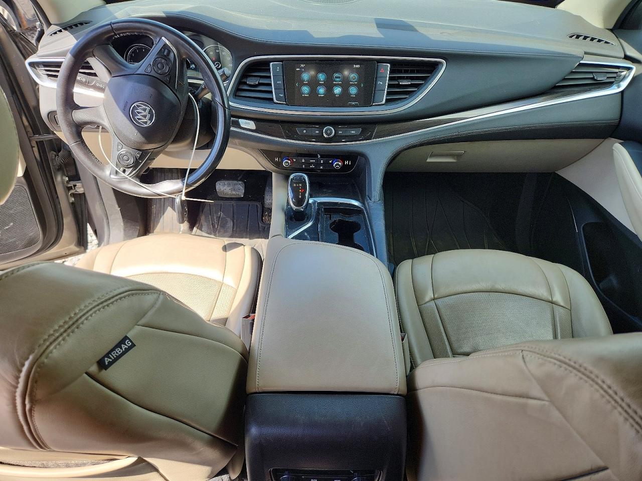 Buick Enclave Essence