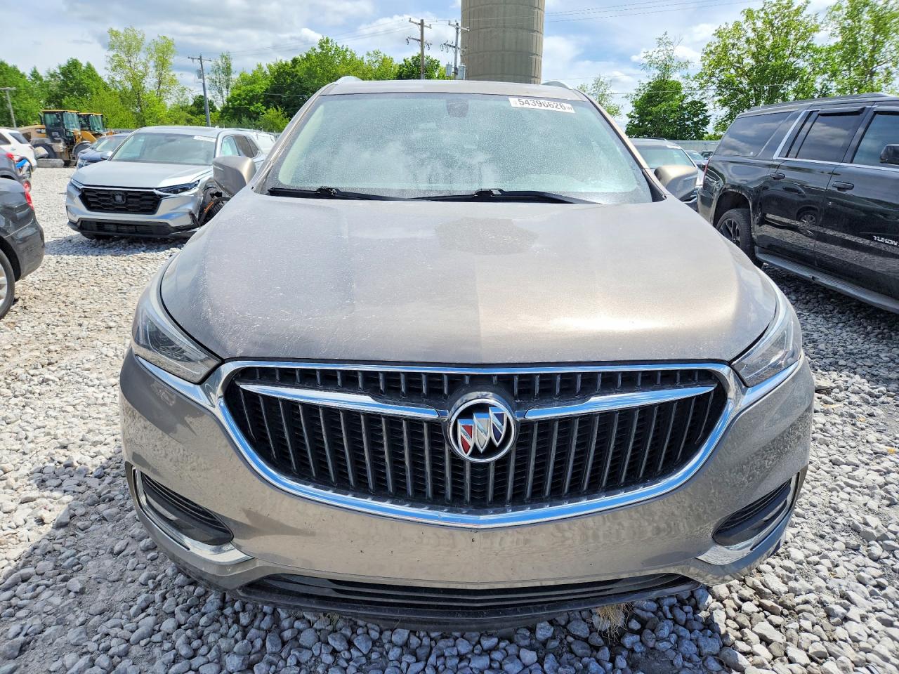Buick Enclave Essence