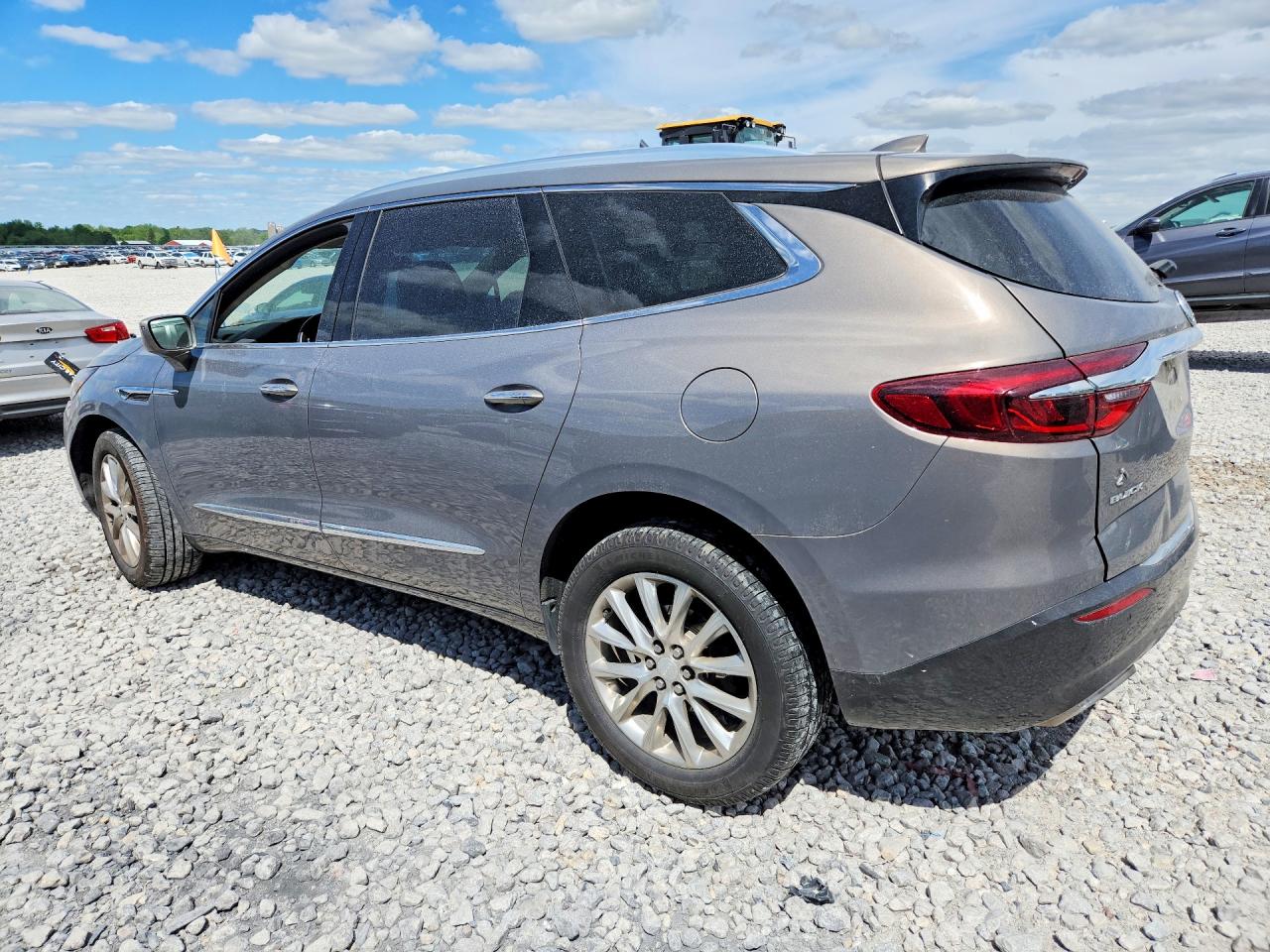 Buick Enclave Essence