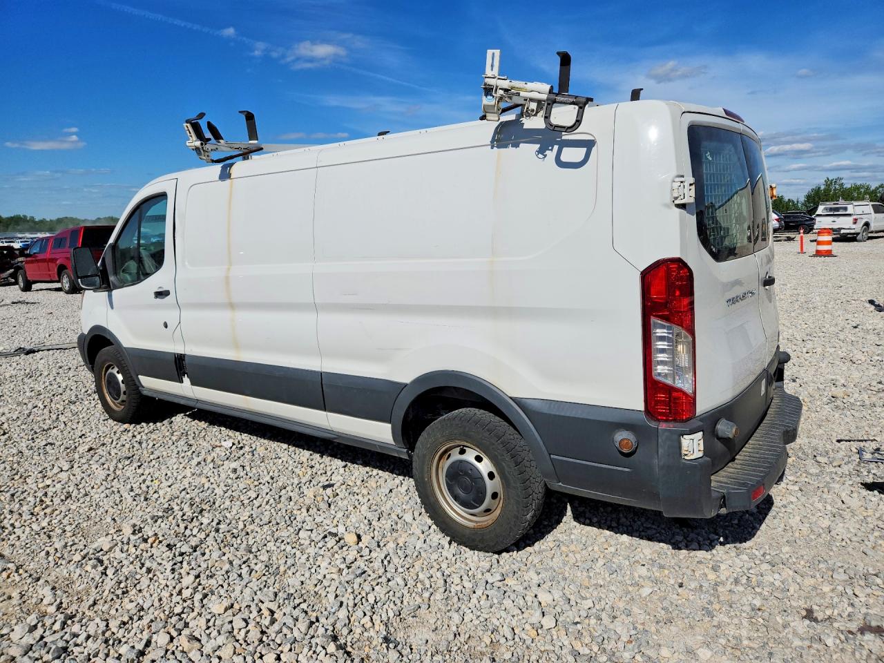 Ford Transit T-250