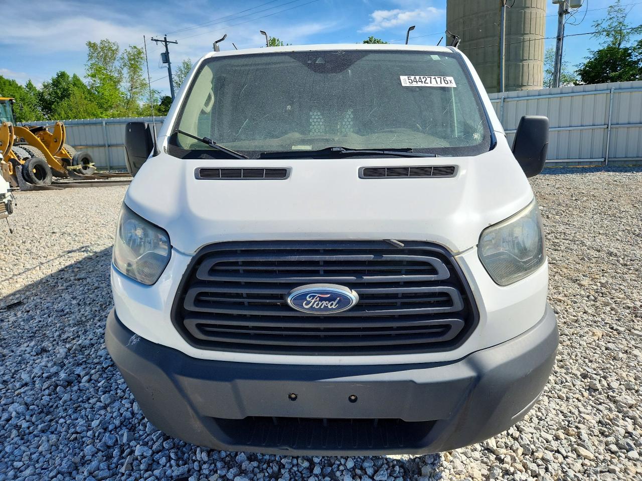 Ford Transit T-250
