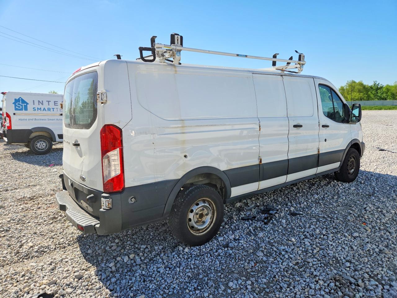 Ford Transit T-250