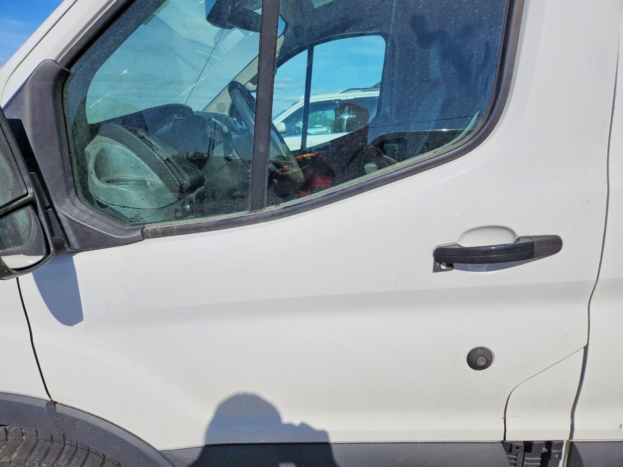Ford Transit T-250